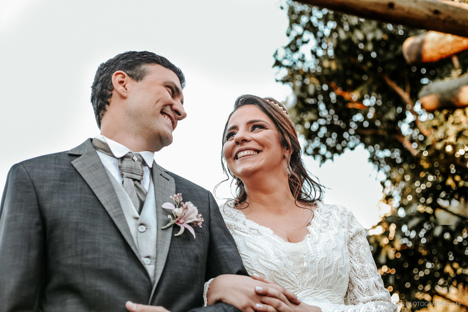 Foto CASAMENTO - CASA TERRANA DE LETICIA E TALES Foto CASAMENTO - CASA TERRANA DE LETICIA E TALES - Imagem 10