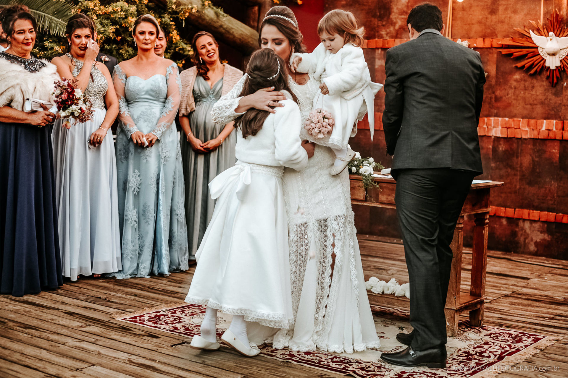 Foto CASAMENTO - CASA TERRANA DE LETICIA E TALES Foto CASAMENTO - CASA TERRANA DE LETICIA E TALES - Imagem 16