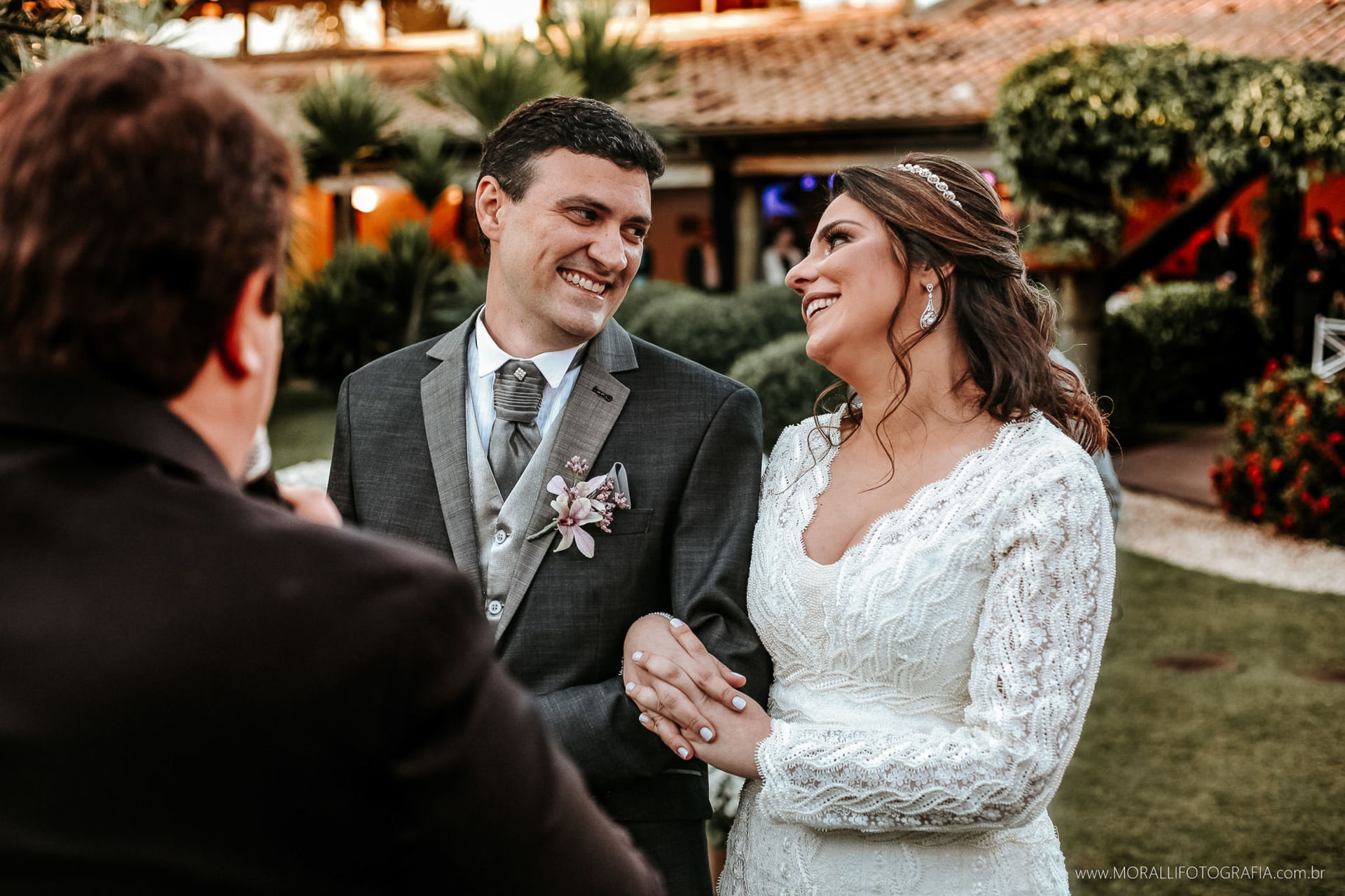 Foto CASAMENTO - CASA TERRANA DE LETICIA E TALES Foto CASAMENTO - CASA TERRANA DE LETICIA E TALES - Imagem 9