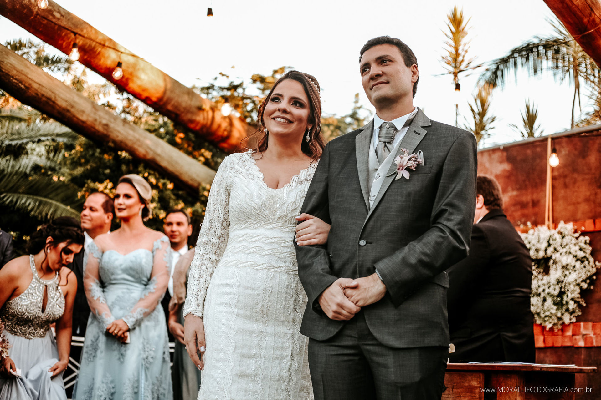Foto CASAMENTO - CASA TERRANA DE LETICIA E TALES Foto CASAMENTO - CASA TERRANA DE LETICIA E TALES - Imagem 14
