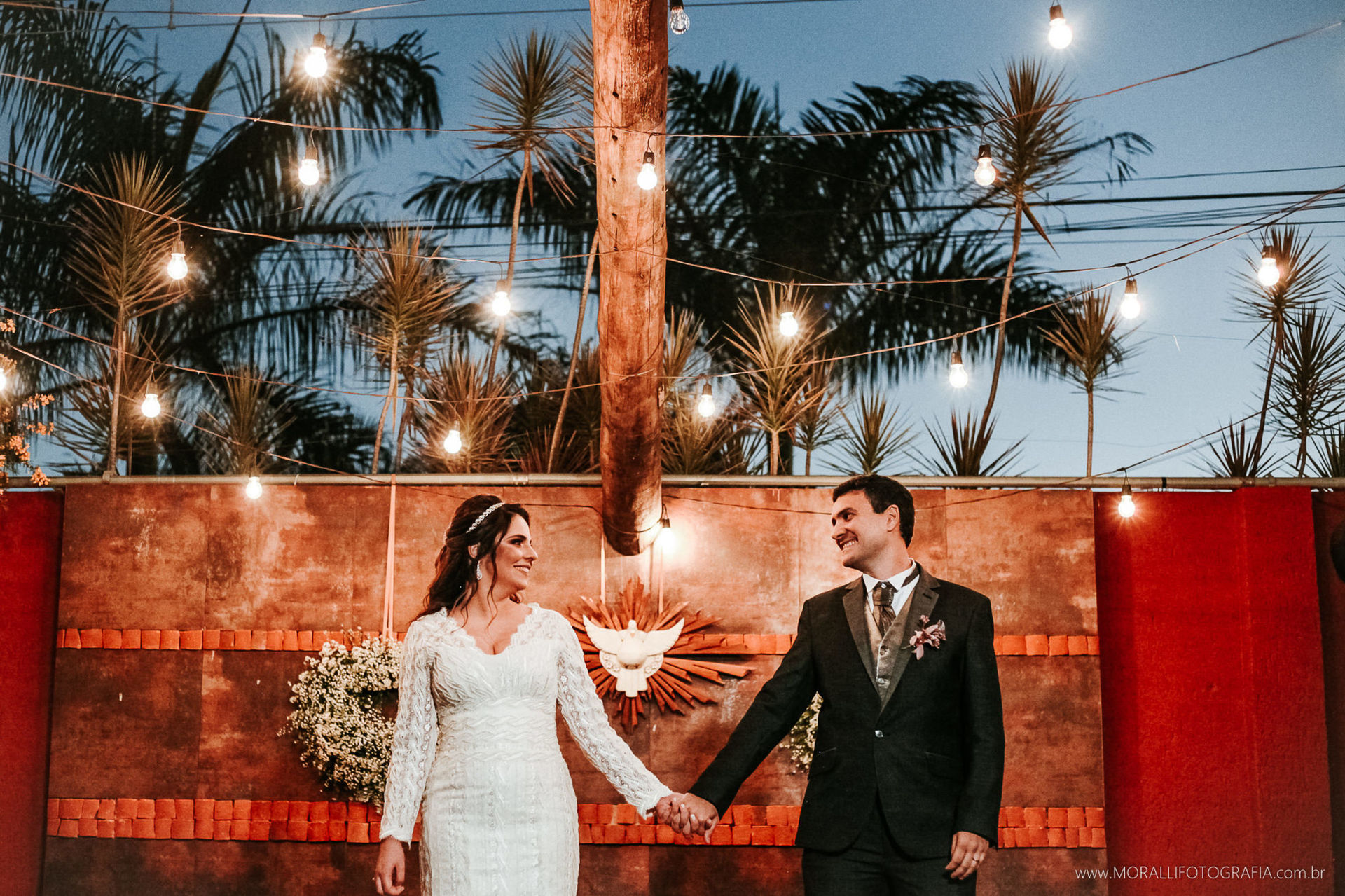 Foto CASAMENTO - CASA TERRANA DE LETICIA E TALES Foto CASAMENTO - CASA TERRANA DE LETICIA E TALES - Imagem 25