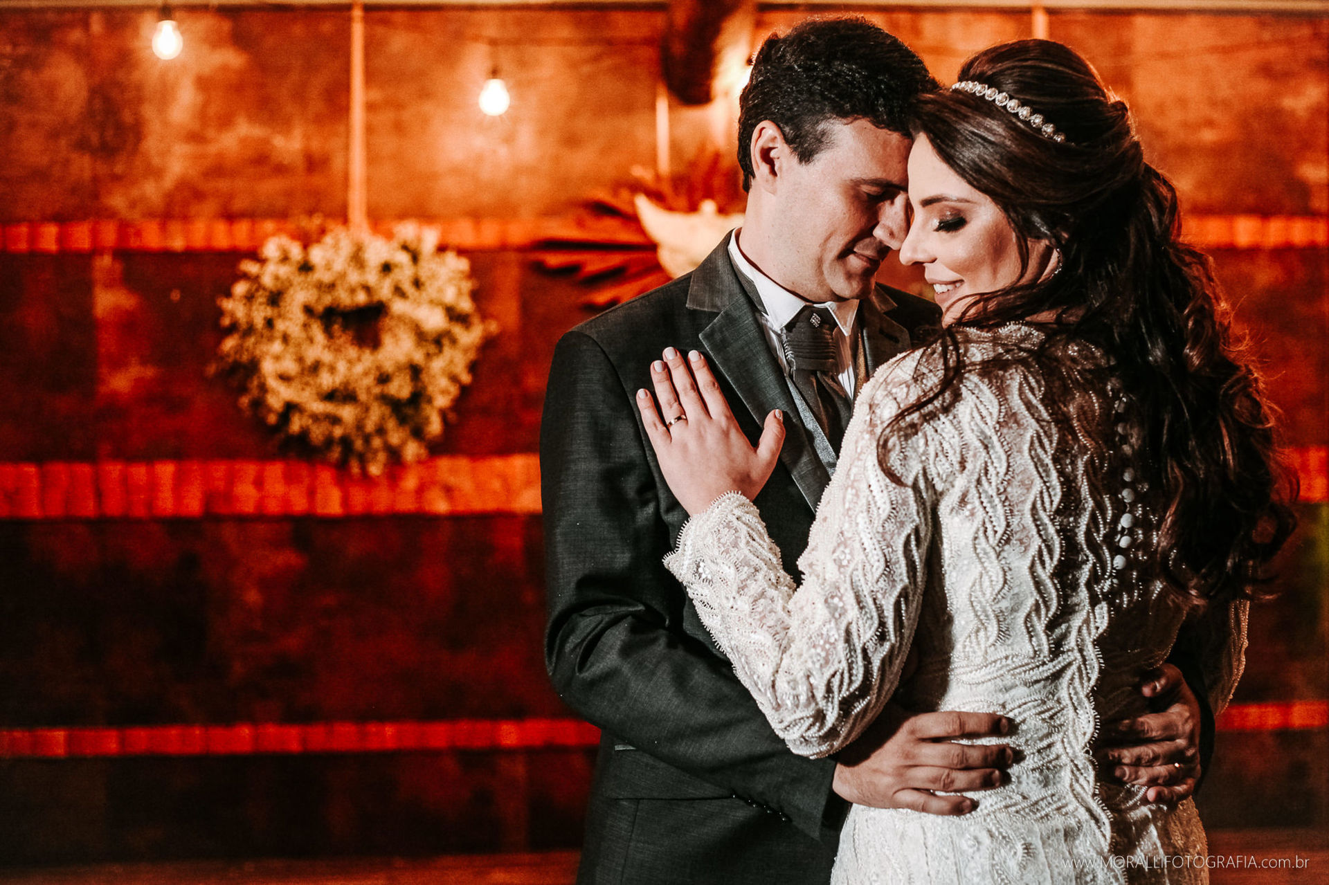 Foto CASAMENTO - CASA TERRANA DE LETICIA E TALES Foto CASAMENTO - CASA TERRANA DE LETICIA E TALES - Imagem 33