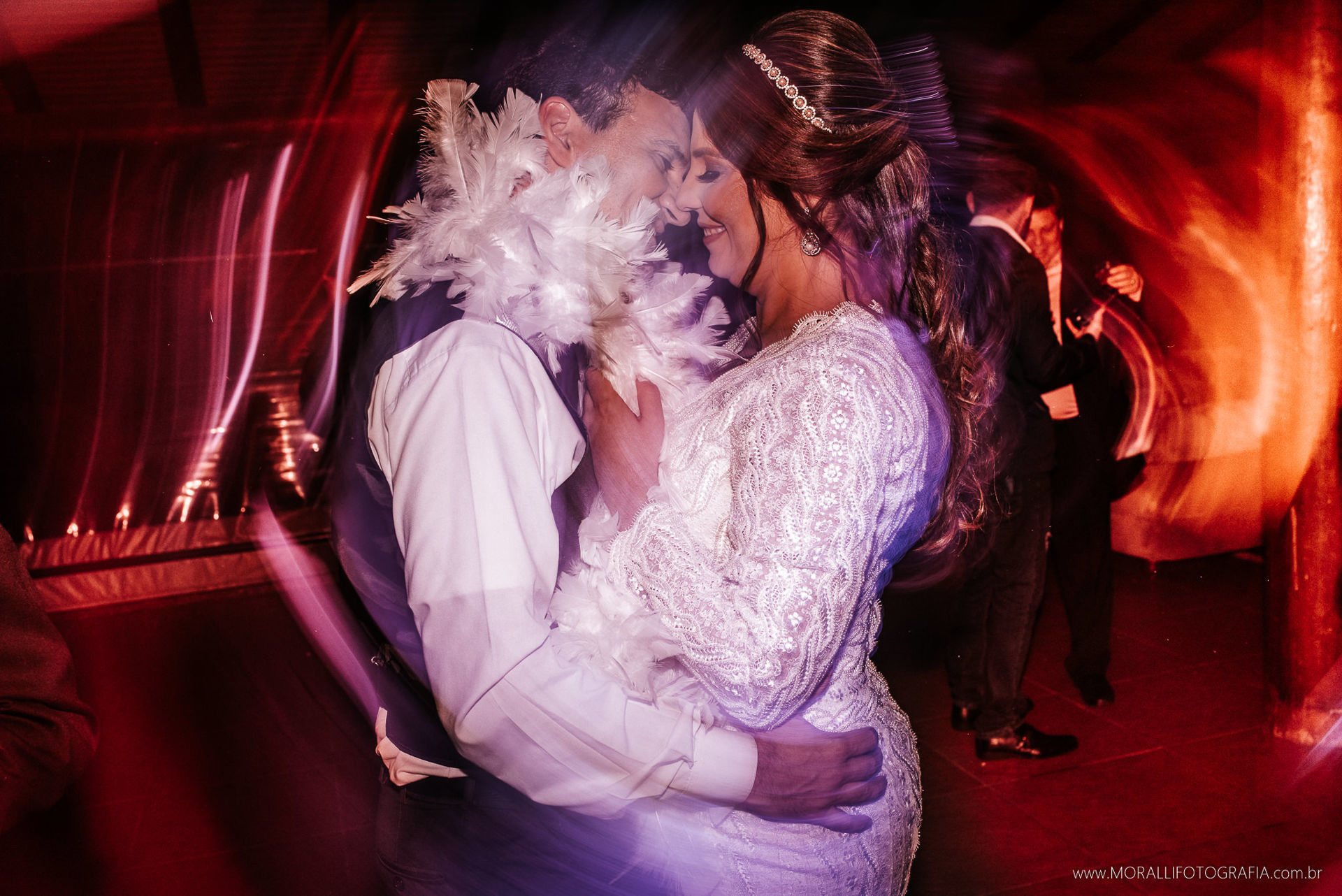 Foto CASAMENTO - CASA TERRANA DE LETICIA E TALES Foto CASAMENTO - CASA TERRANA DE LETICIA E TALES - Imagem 45