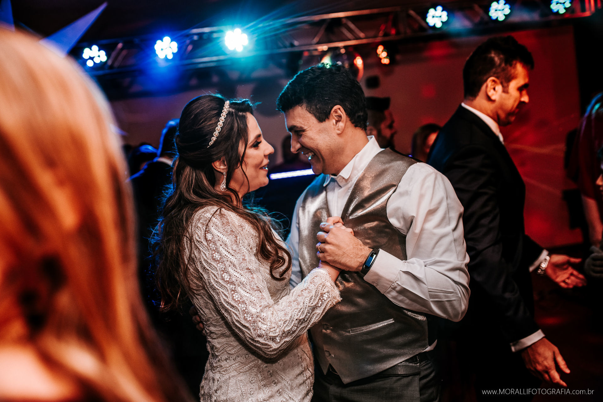Foto CASAMENTO - CASA TERRANA DE LETICIA E TALES Foto CASAMENTO - CASA TERRANA DE LETICIA E TALES - Imagem 42