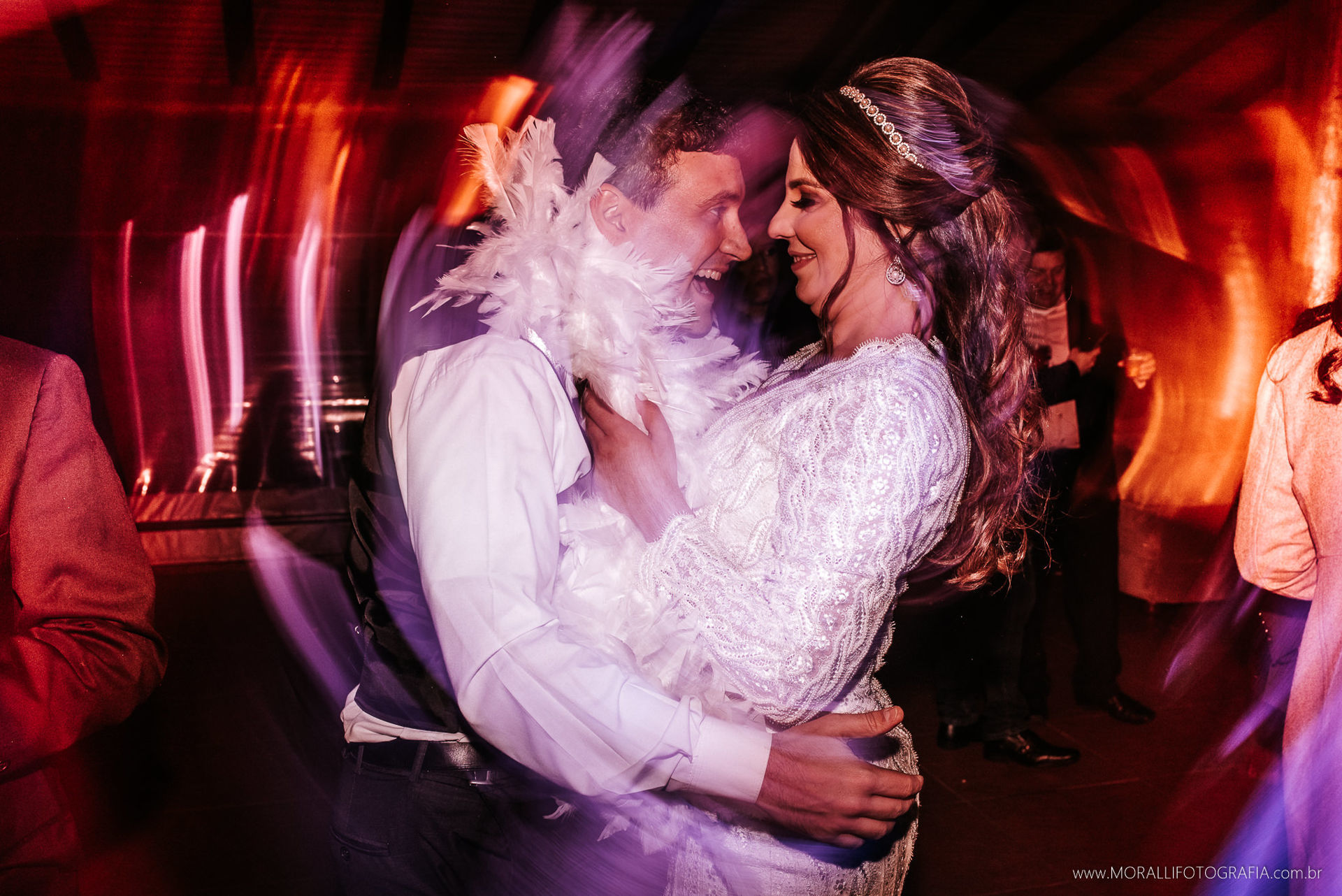 Foto CASAMENTO - CASA TERRANA DE LETICIA E TALES Foto CASAMENTO - CASA TERRANA DE LETICIA E TALES - Imagem 44