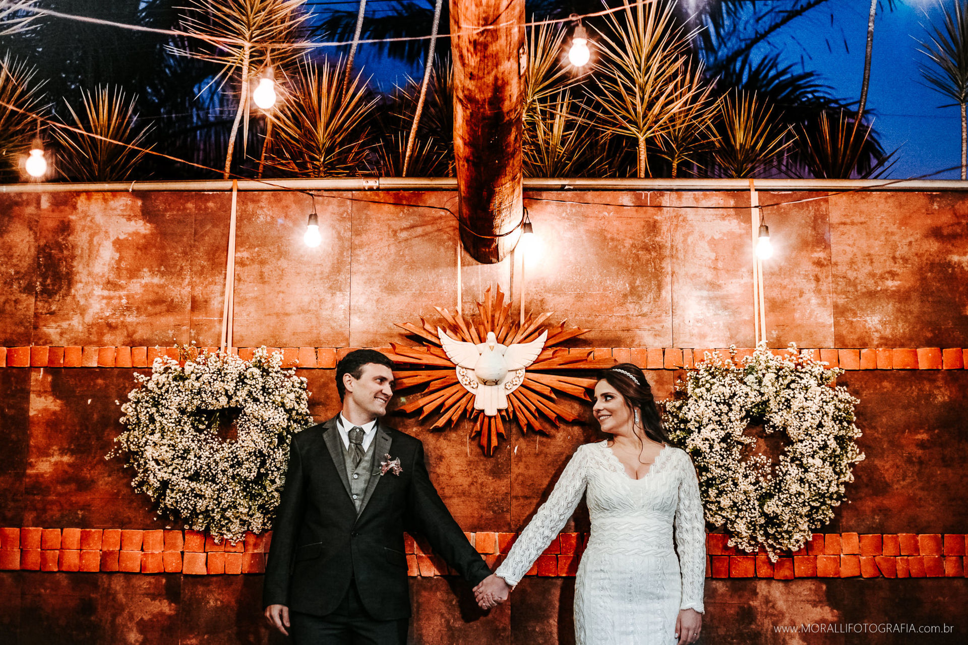 Foto CASAMENTO - CASA TERRANA DE LETICIA E TALES Foto CASAMENTO - CASA TERRANA DE LETICIA E TALES - Imagem 30