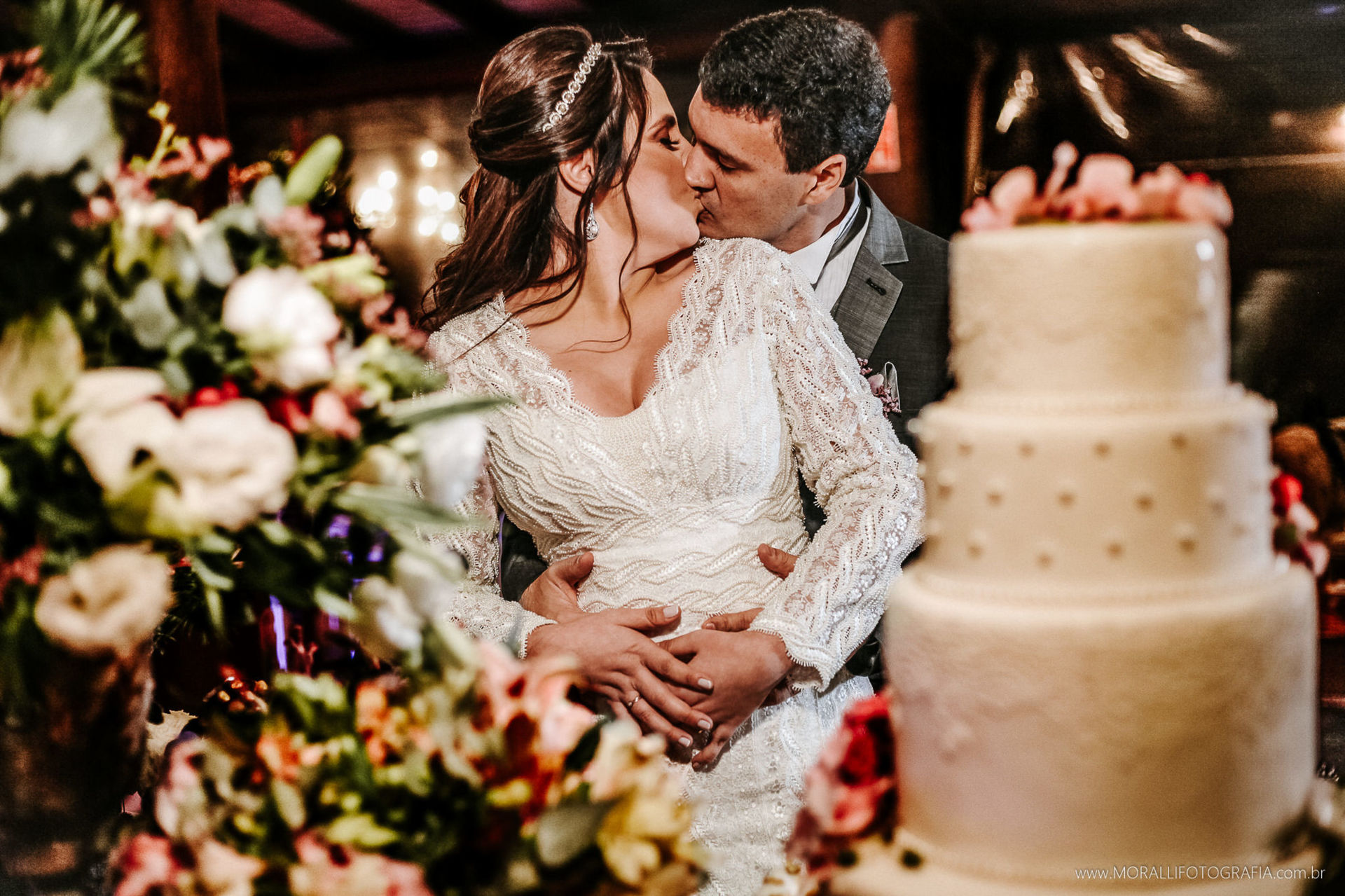 Foto CASAMENTO - CASA TERRANA DE LETICIA E TALES Foto CASAMENTO - CASA TERRANA DE LETICIA E TALES - Imagem 37