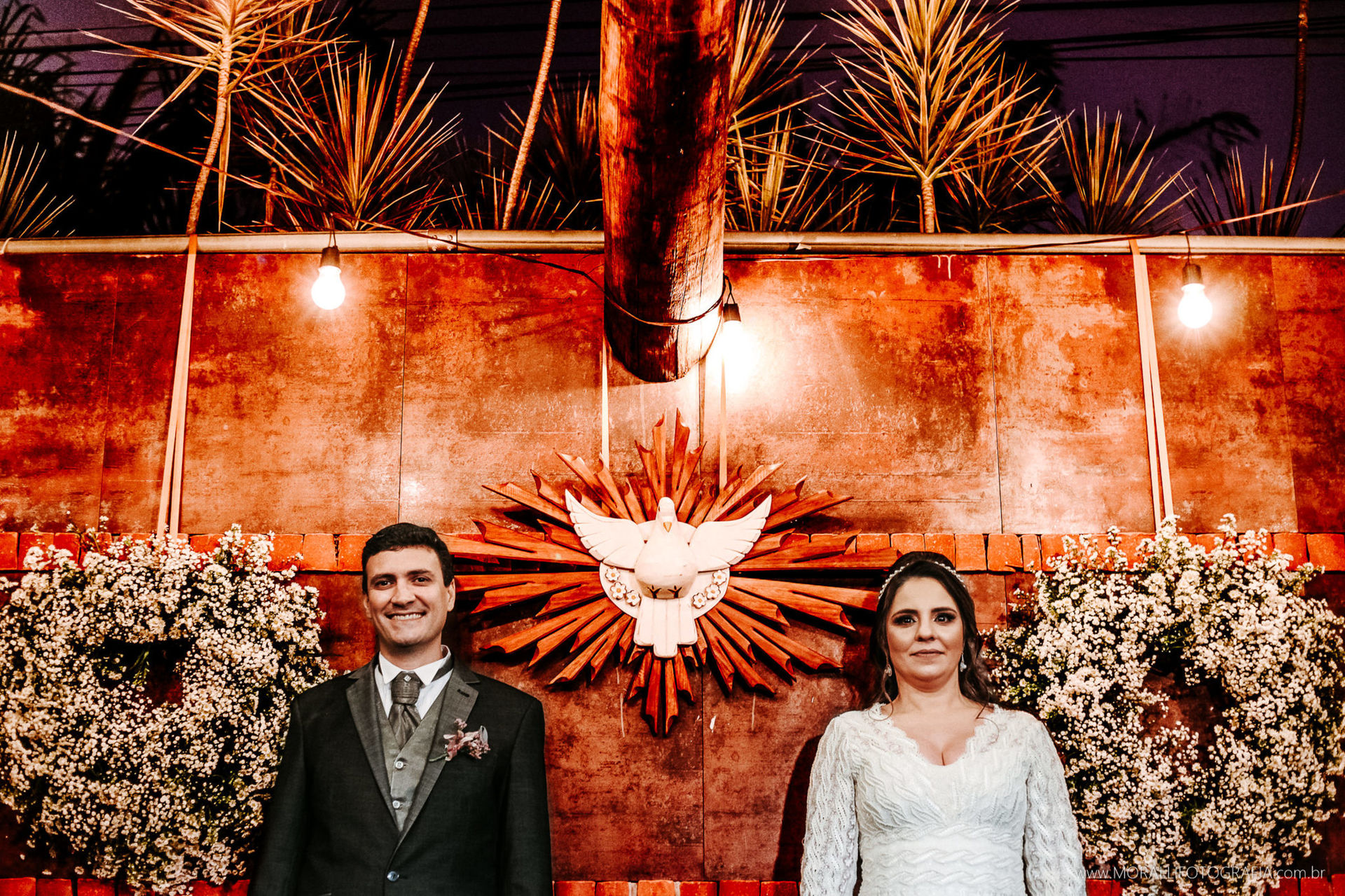 Foto CASAMENTO - CASA TERRANA DE LETICIA E TALES Foto CASAMENTO - CASA TERRANA DE LETICIA E TALES - Imagem 29