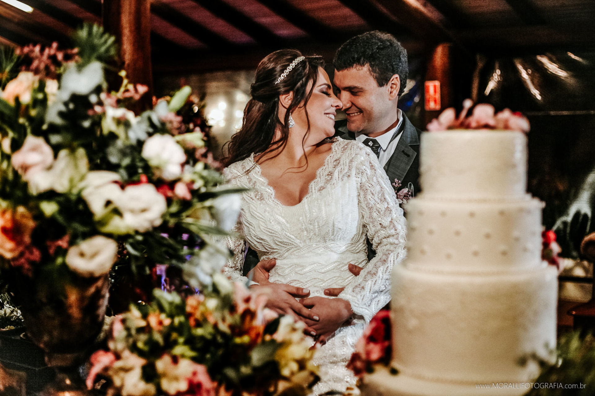 Foto CASAMENTO - CASA TERRANA DE LETICIA E TALES Foto CASAMENTO - CASA TERRANA DE LETICIA E TALES - Imagem 38