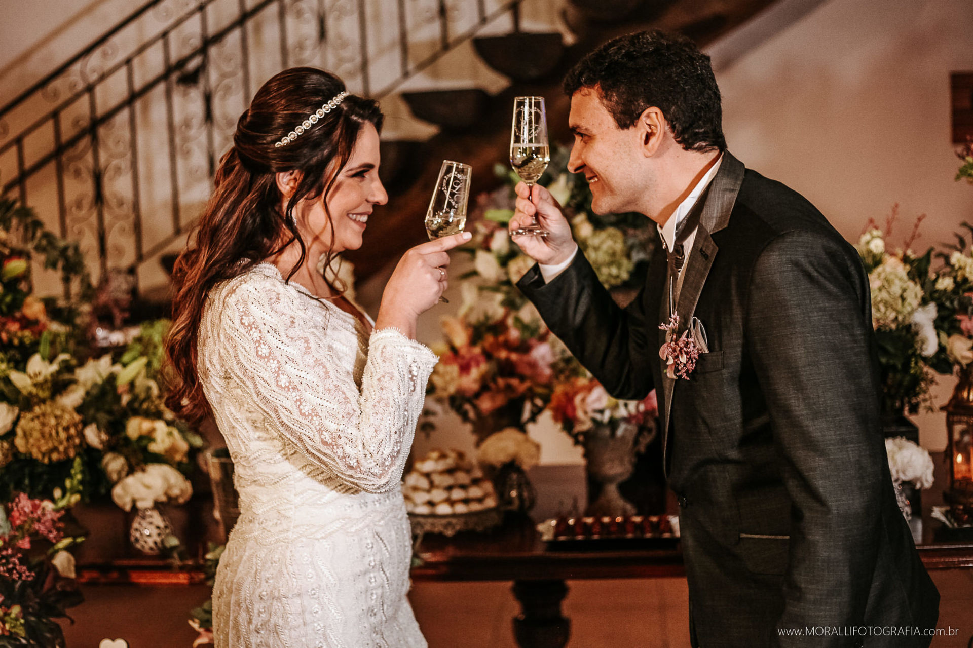 Foto CASAMENTO - CASA TERRANA DE LETICIA E TALES Foto CASAMENTO - CASA TERRANA DE LETICIA E TALES - Imagem 35