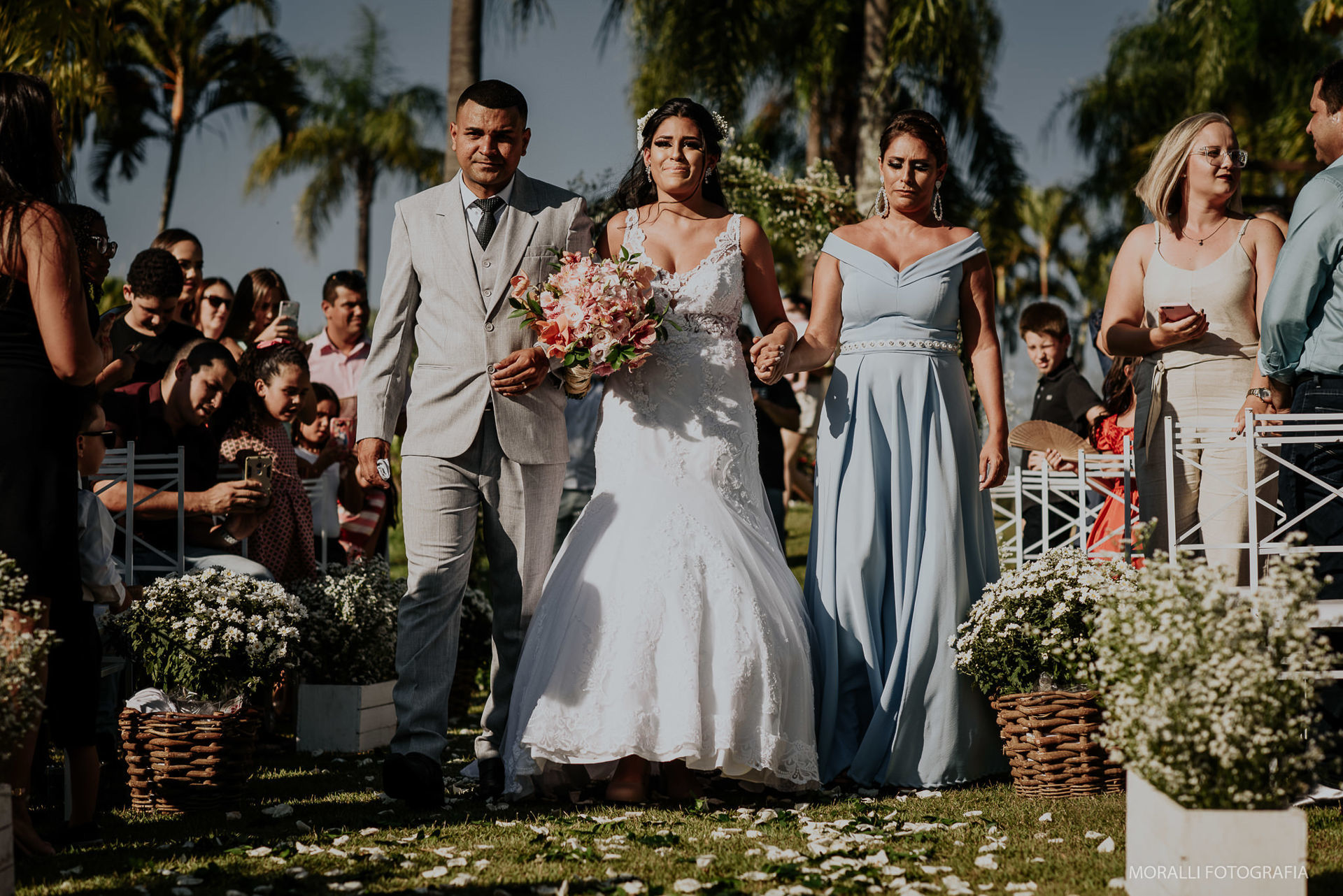 Foto CASAMENTO - CANTINHO DA NATUREZA LIMEIRA SP CAROL E WOLLIVER Foto CASAMENTO - CANTINHO DA NATUREZA LIMEIRA SP CAROL E WOLLIVER - Imagem 20