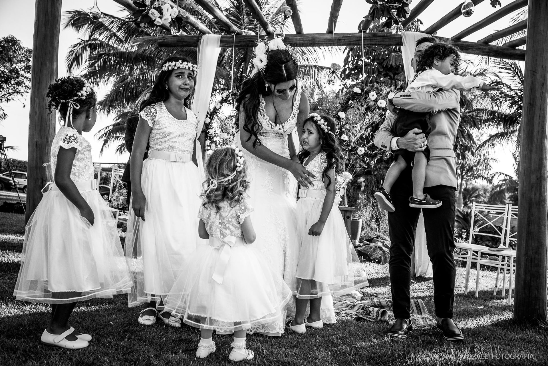 Foto CASAMENTO - CANTINHO DA NATUREZA LIMEIRA SP CAROL E WOLLIVER Foto CASAMENTO - CANTINHO DA NATUREZA LIMEIRA SP CAROL E WOLLIVER - Imagem 34