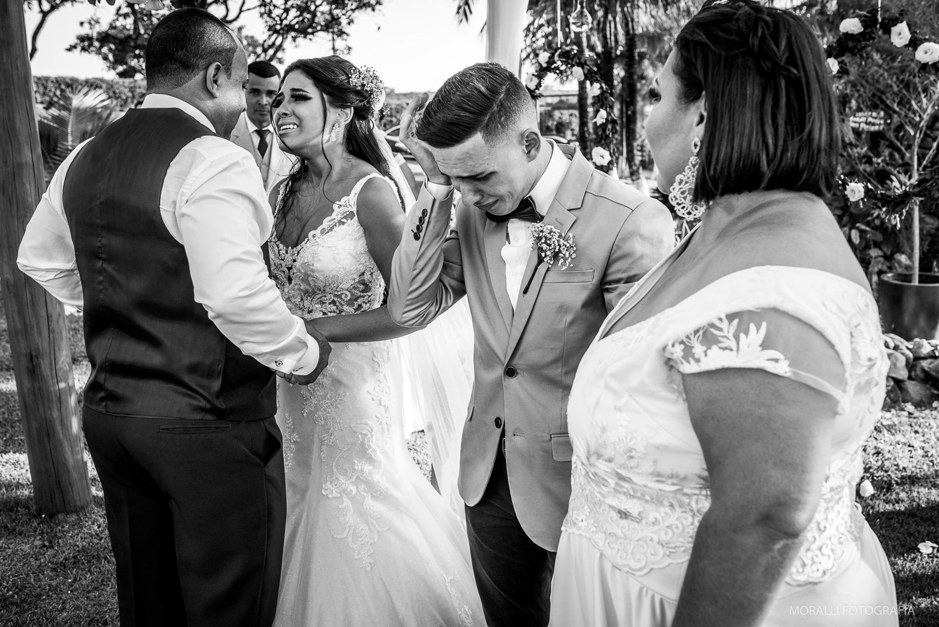 Foto CASAMENTO - CANTINHO DA NATUREZA LIMEIRA SP CAROL E WOLLIVER Foto CASAMENTO - CANTINHO DA NATUREZA LIMEIRA SP CAROL E WOLLIVER - Imagem 26