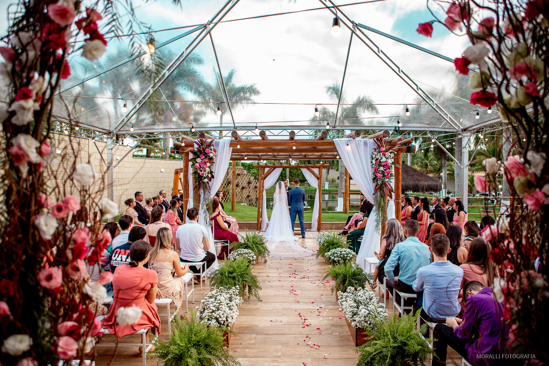Foto CASAMENTO NA CHACARA RECANTO PEROLA EM LIMEIRA SP. Foto CASAMENTO NA CHACARA RECANTO PEROLA EM LIMEIRA SP. - Imagem 14