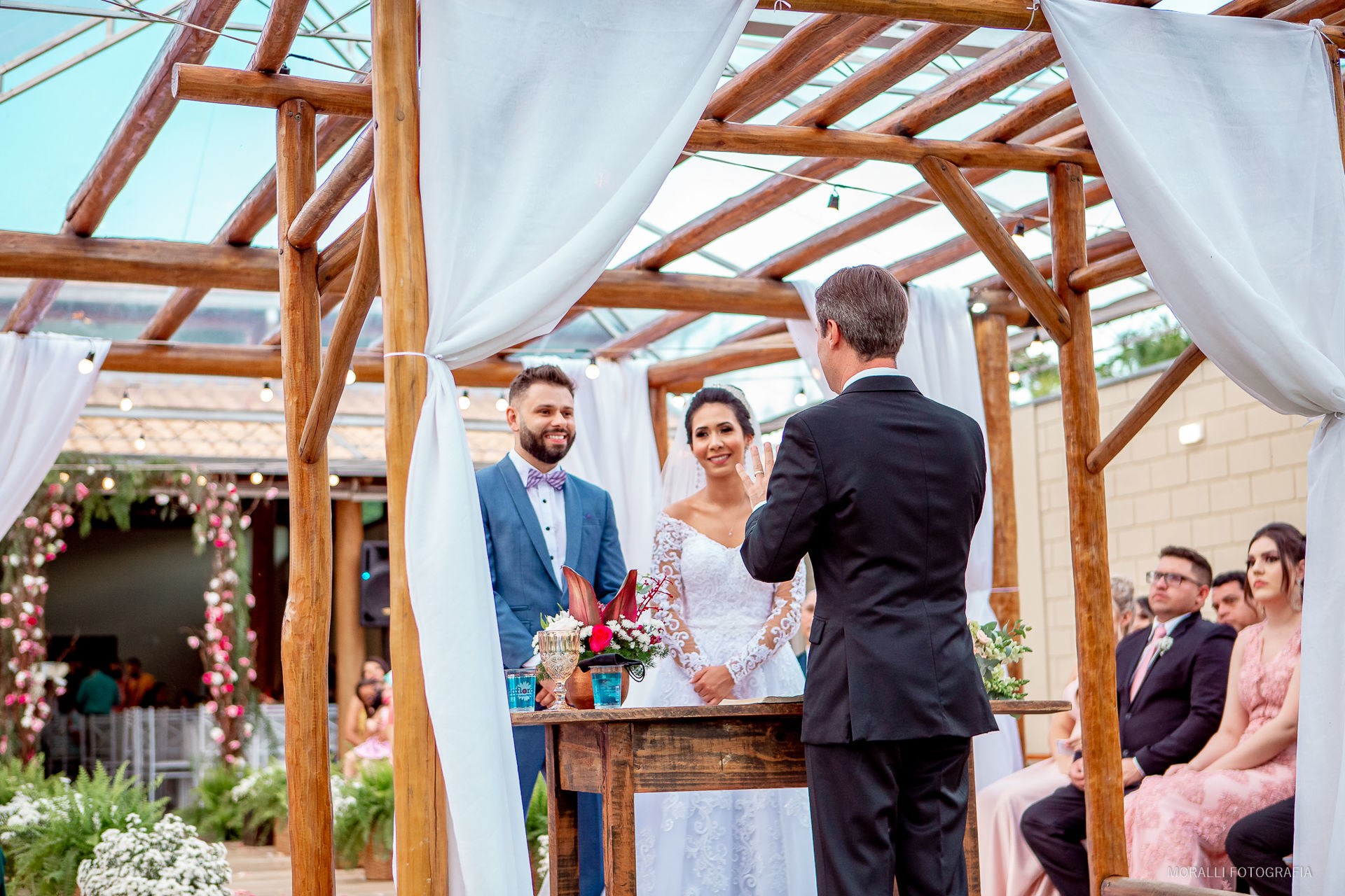 Foto CASAMENTO NA CHACARA RECANTO PEROLA EM LIMEIRA SP. Foto CASAMENTO NA CHACARA RECANTO PEROLA EM LIMEIRA SP. - Imagem 18